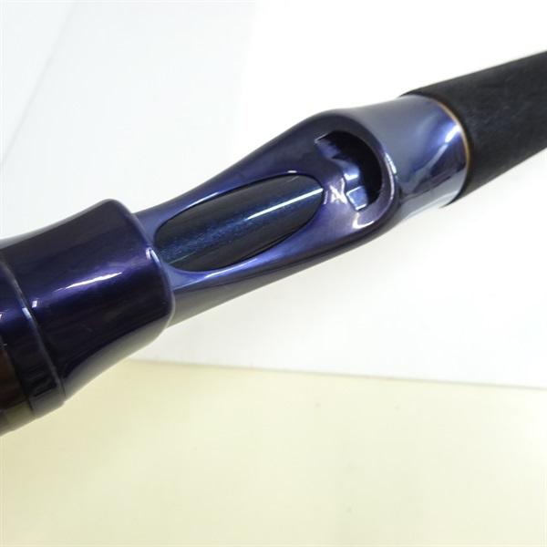 ２２ソルティガＬＪ６３ＸＨＢ－Ｓ